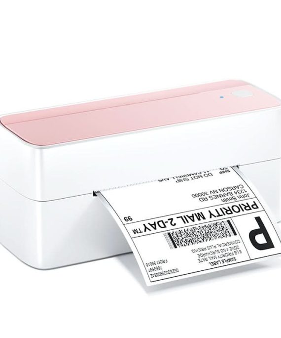 Tlačiareň prepravných etikiet Phomemo PM241-BT s Bluetooth